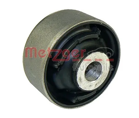 Mounting, control/trailing arm
